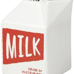 kate spade new york - All in Good Taste Piping Hot Creamer