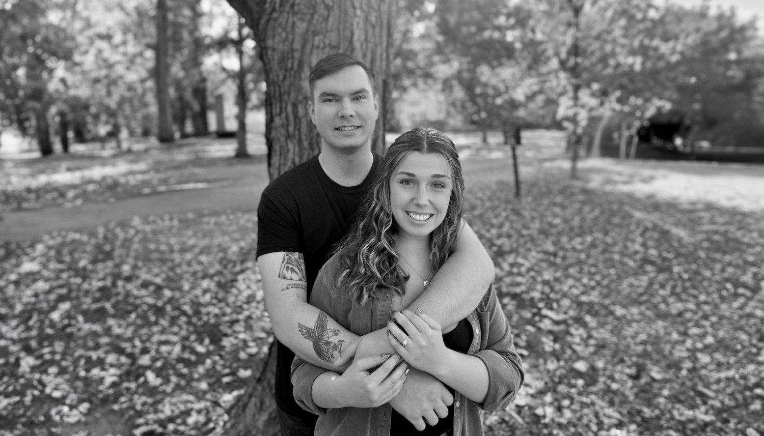 The Wedding Website of Allison Morey and Tyler Short