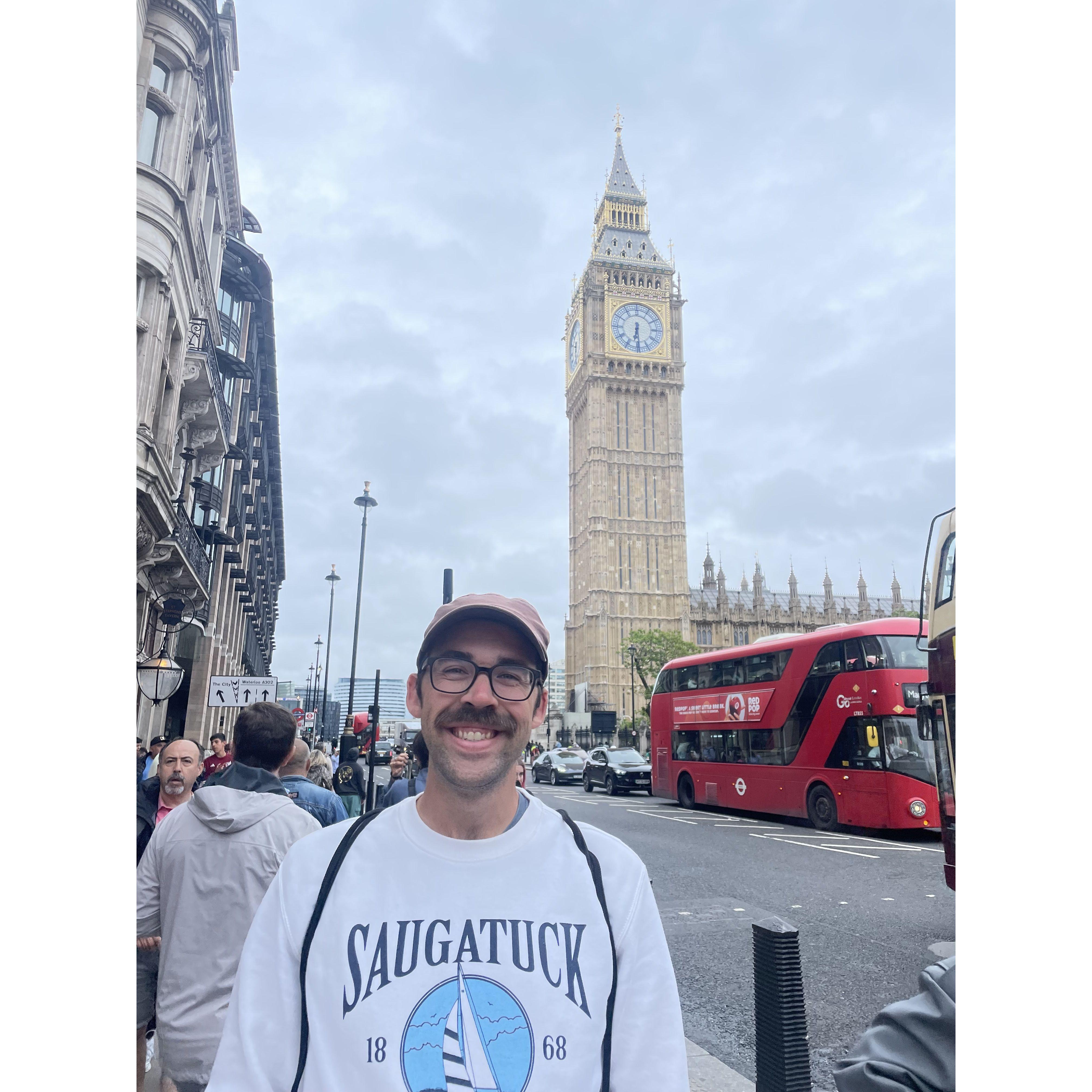 Big Ben