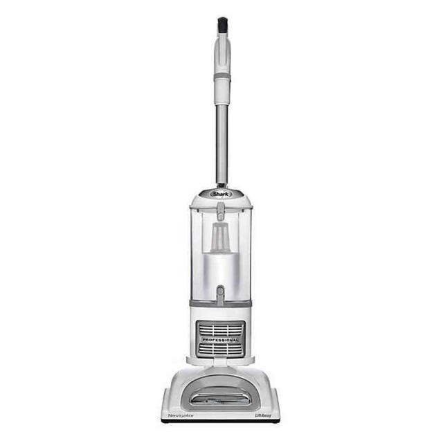 Upright Vacuum