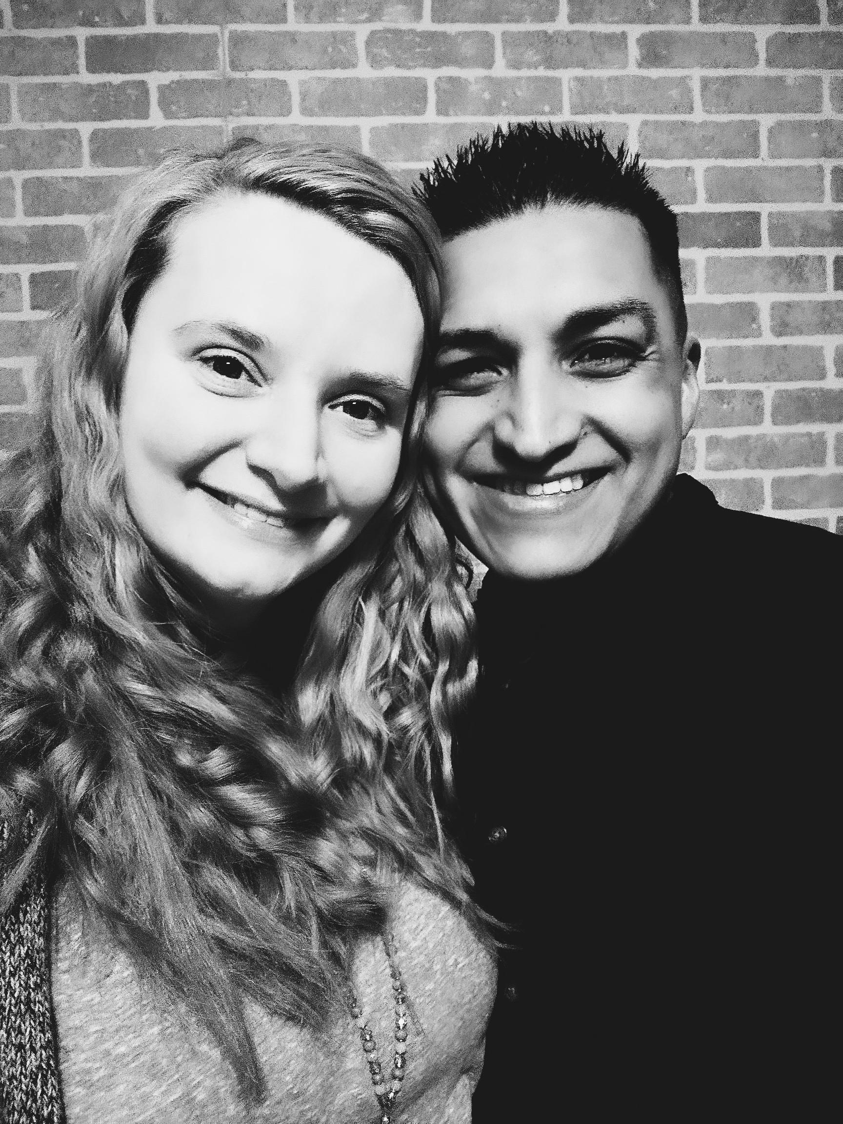 The Wedding Website of Haley Laughlin and Saul Zacarias Jr.