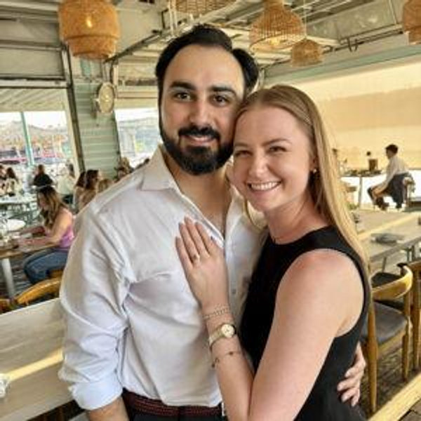 Newlywed Fund