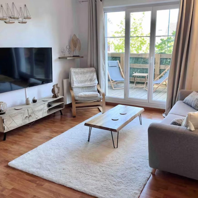 Airbnb Near Disneyland Paris