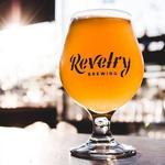 Revelry Brewing Co