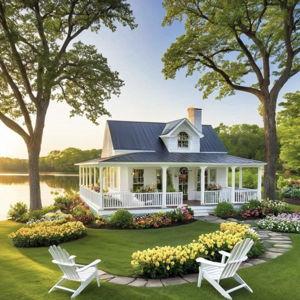 Home Down Payment