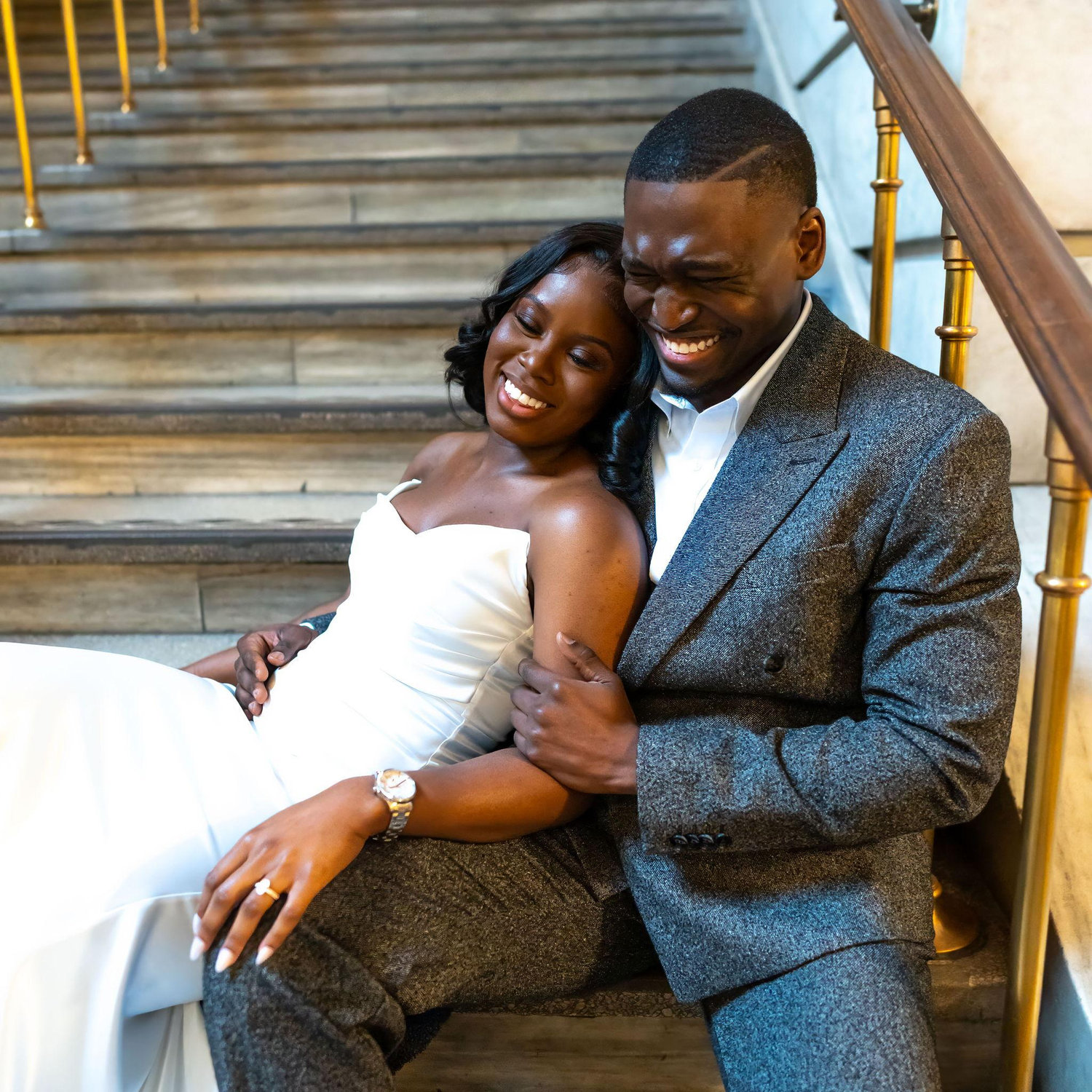 Engagement Photos