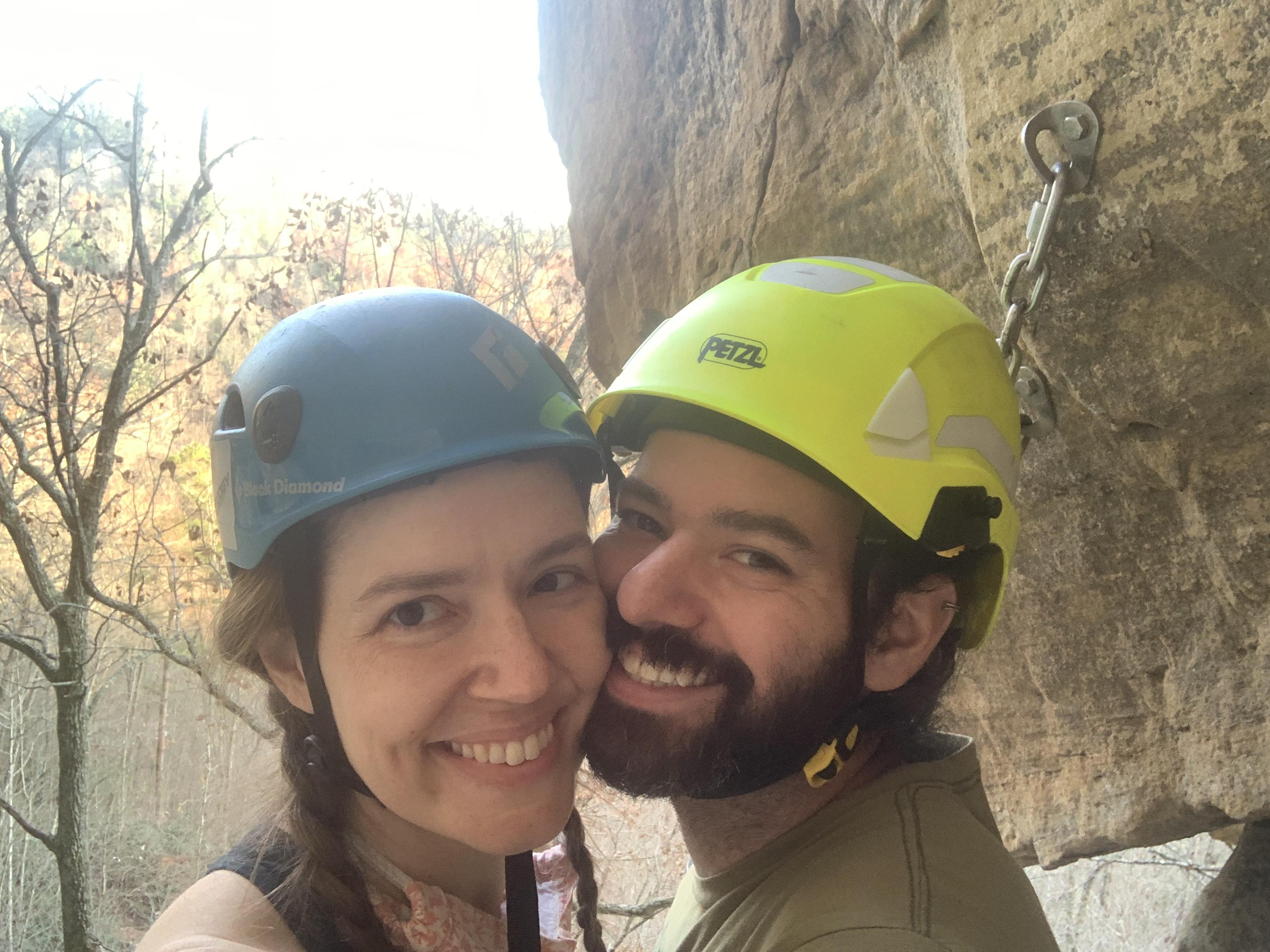 The Wedding Website of Jo Kroger and Alex Gorman