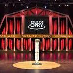 Grand Ole Opry