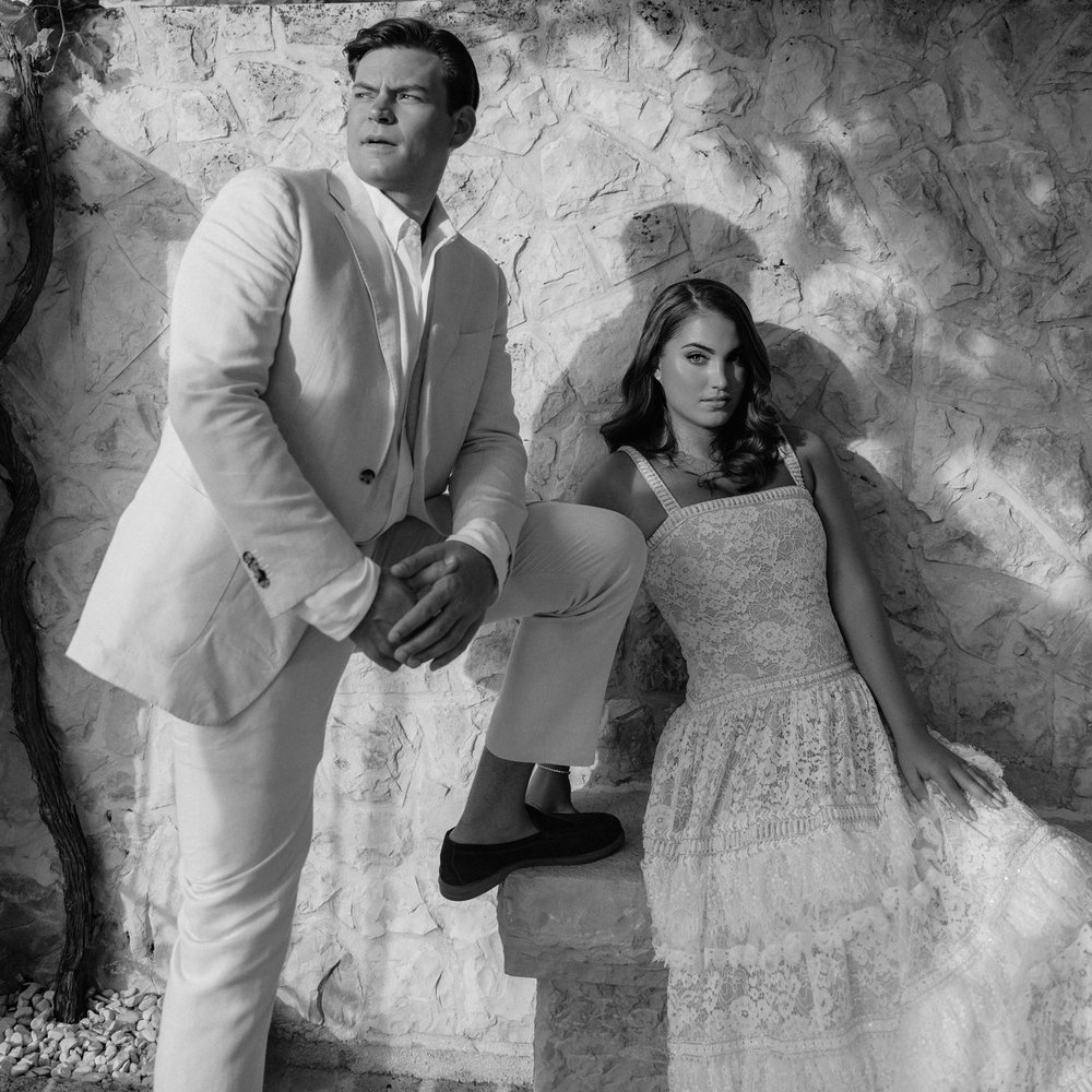 Victoria Radman and Matthew Brown's Wedding Website