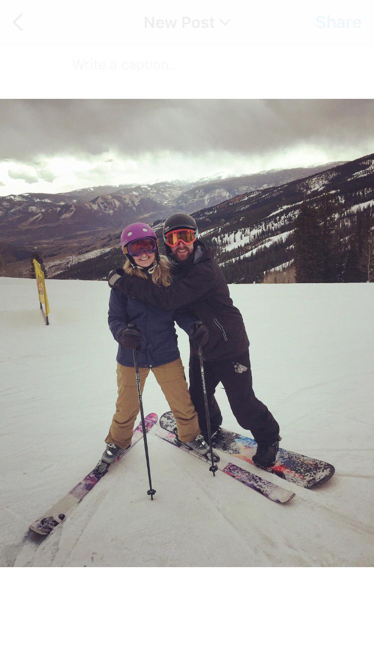 Aspen, 2018