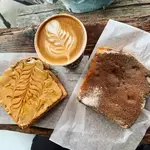 Trouble Coffee