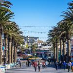 Hermosa Beach Pier