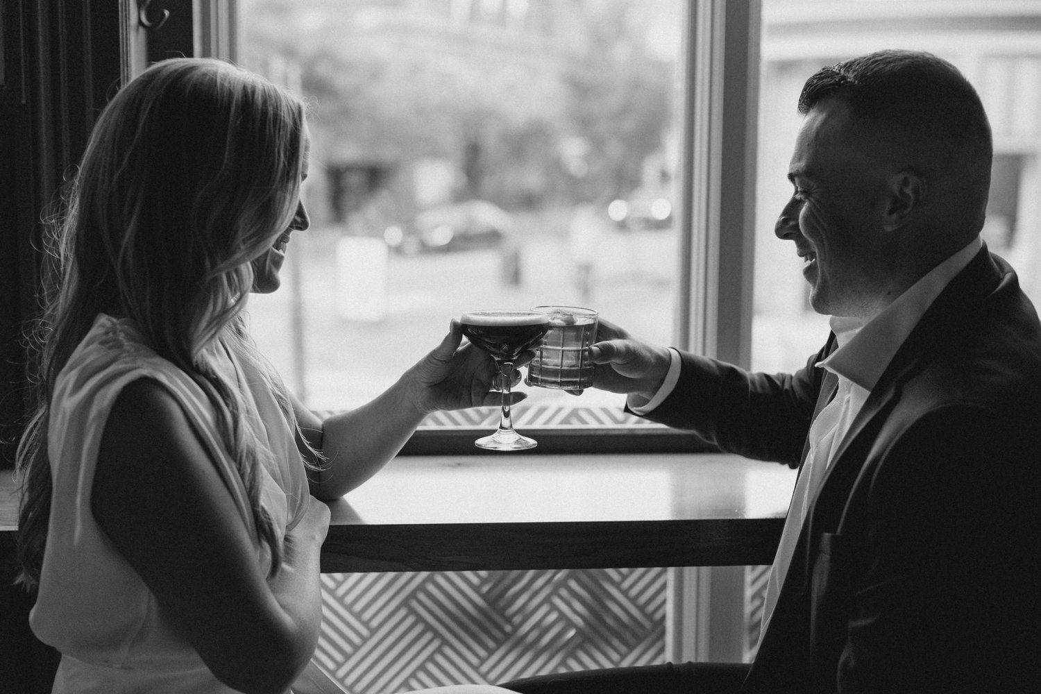 The Wedding Website of Amanda McInnis and Benjamin Jordan