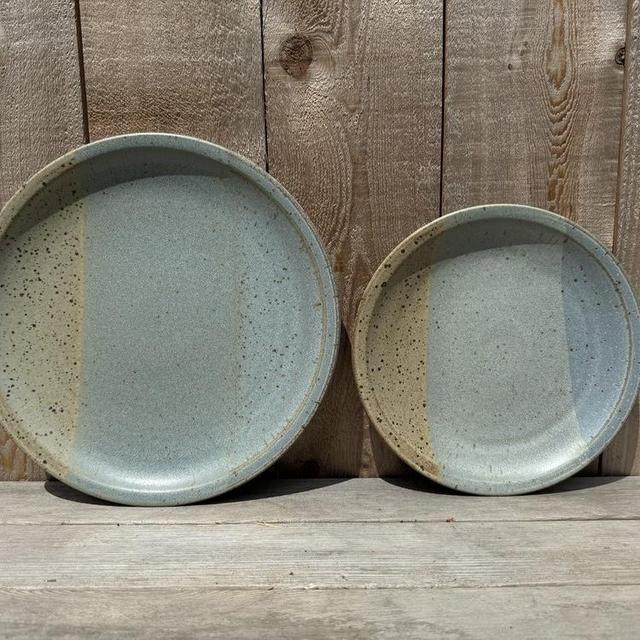 Collett Arraj | Kevin Ford Wedding Registry — Orcas Island Pottery