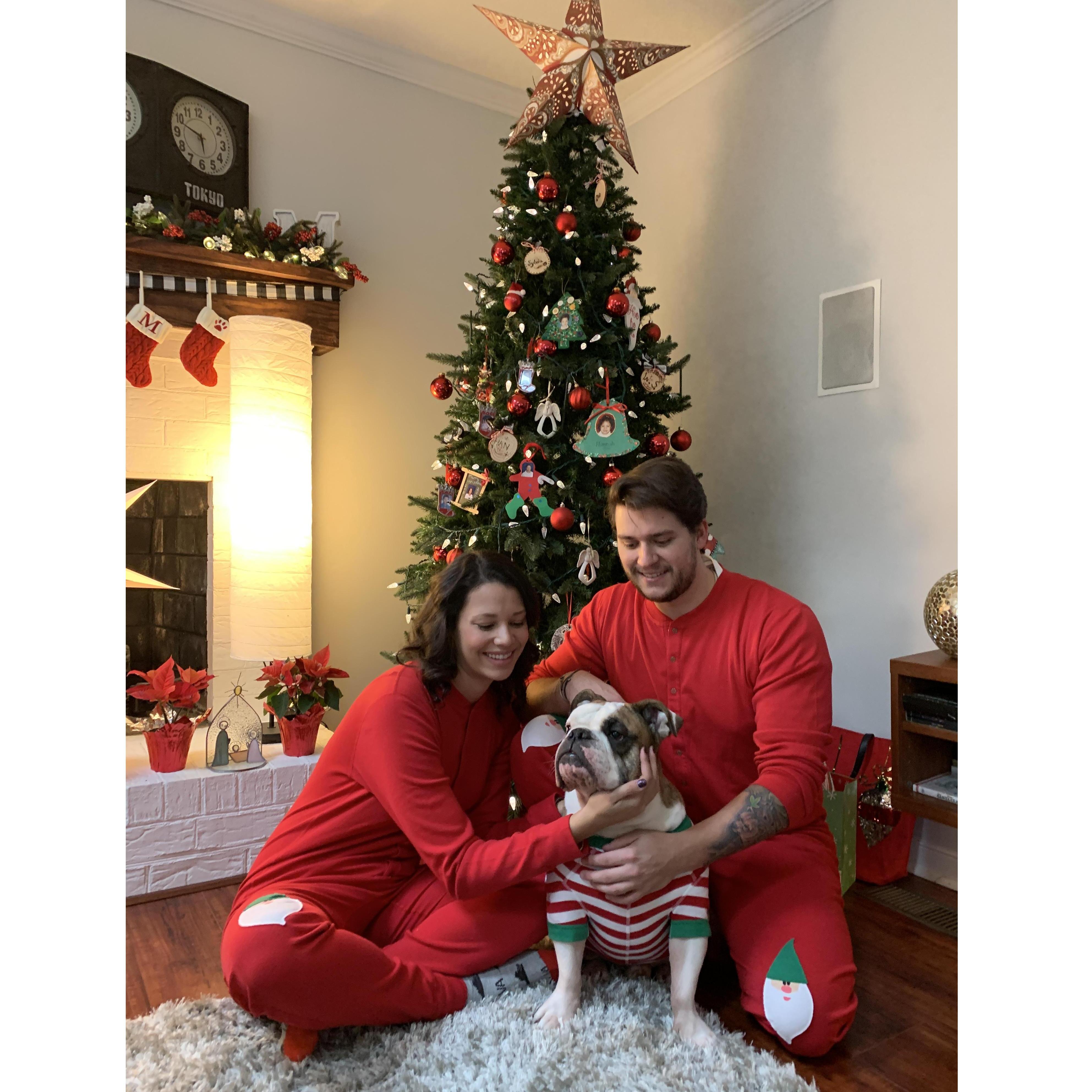 Christmas 2018