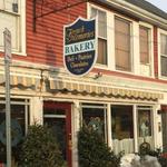 French Memories Bakery