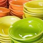 The Homer Laughlin China Company