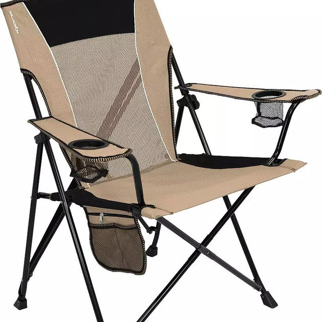 Kijaro Dual Lock Chair