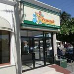 Panama Restaurant y Pastelería.