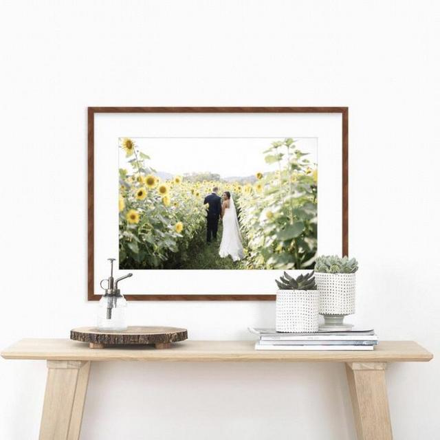 Wedding Photo Frame
