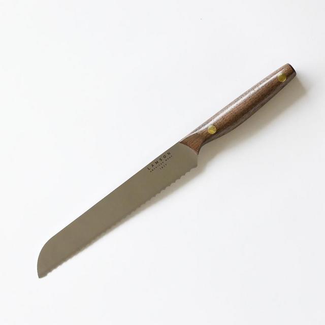 8" Vintage Bread Knife