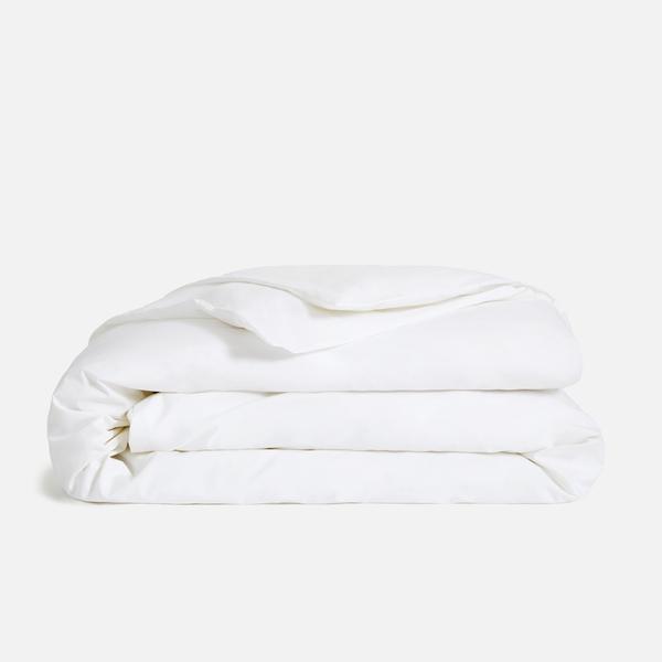 Montecatini rigato towels in White / Red – www.