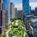 Salesforce Park