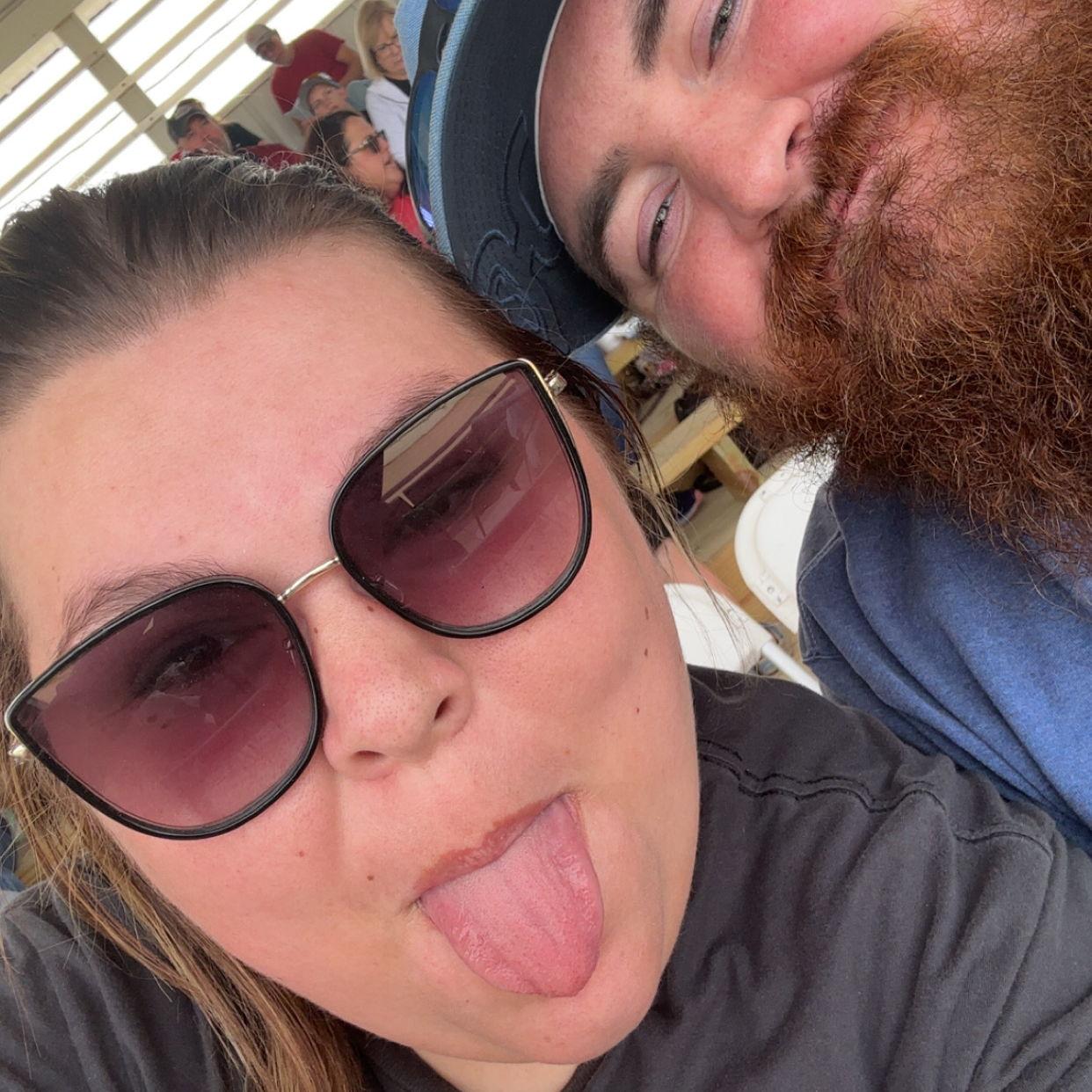 Martinsville Ag fair!