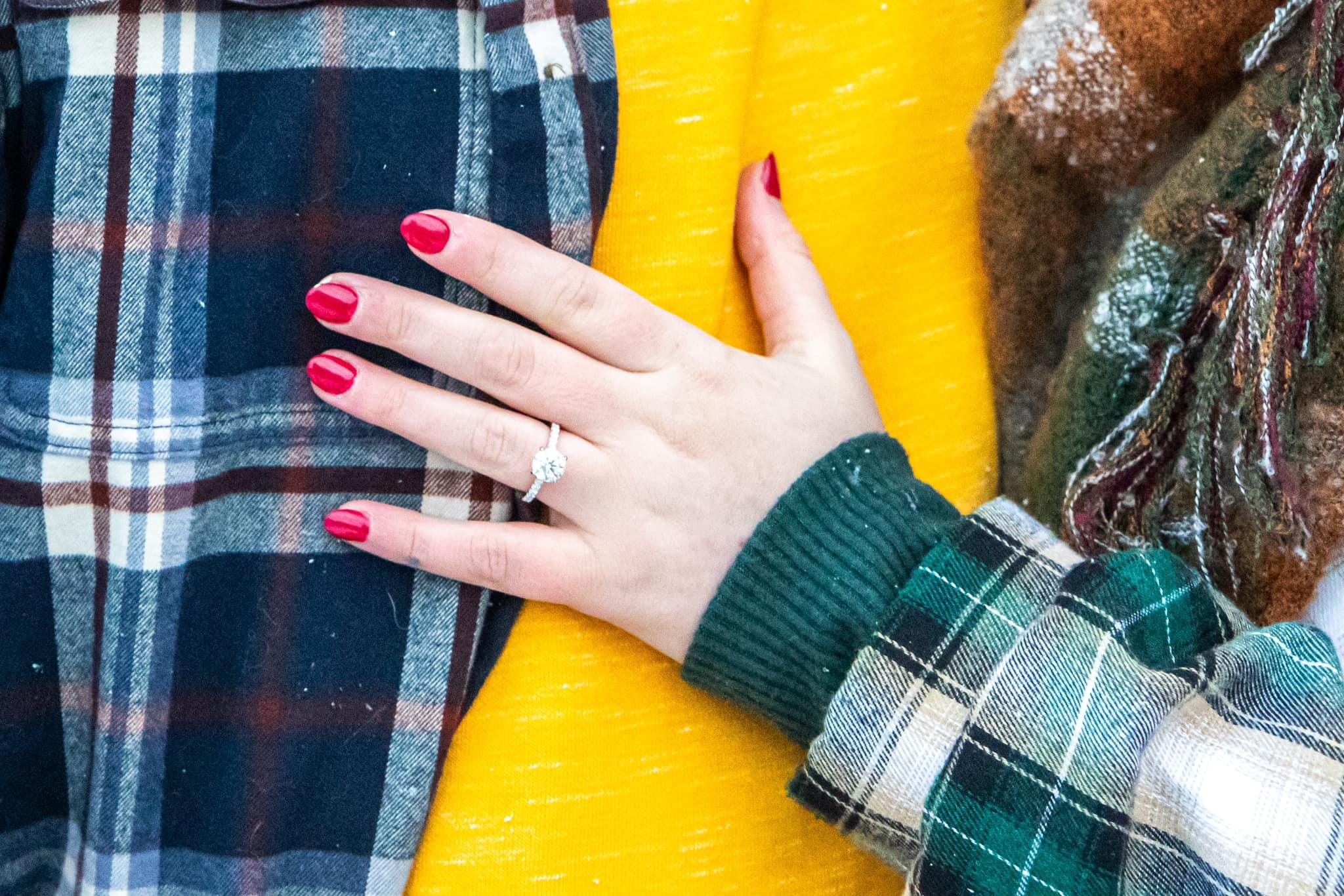 The Wedding Website of Megan Potter and Barrett Huspaska