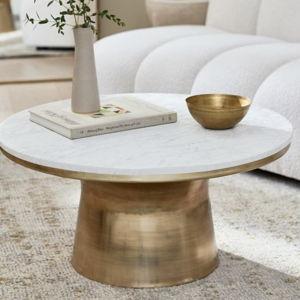 West Elm Coffee Table