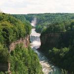 Letchworth State Park:  Drive Time: 45 minutes