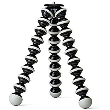 JOBY GorillaPod Focus Tripod for DSLR Camera Rigs