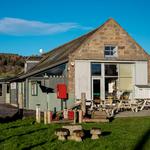 Finzean Estate And Farm Shop