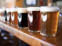 So. Many. Breweries!