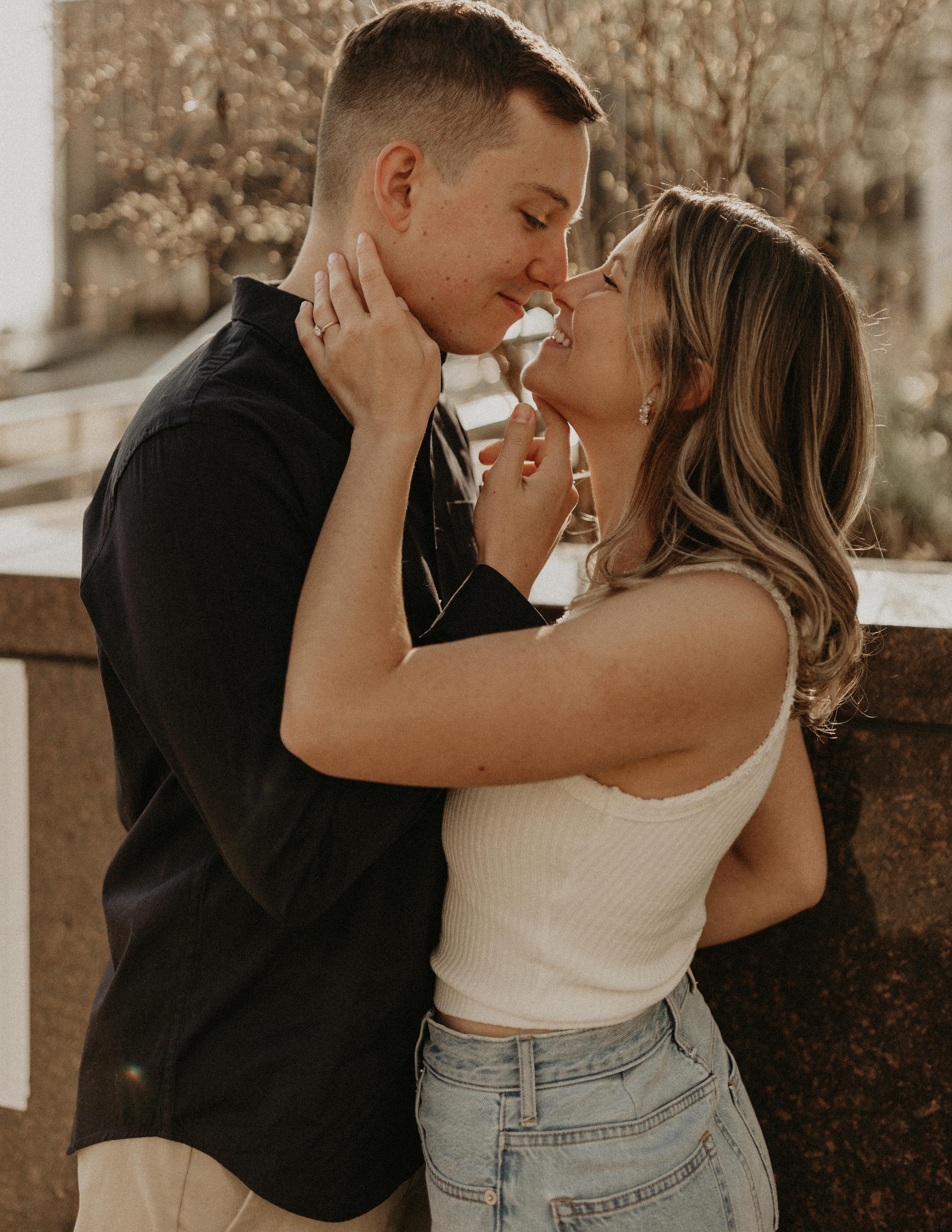 The Wedding Website of Elizabeth Burgess and James Stevers