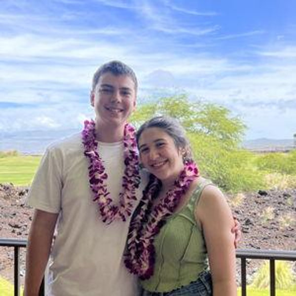 Hawaii Fund <3