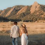 Chautauqua Park