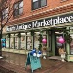 Duluth Antique Marketplace