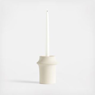 Carter Pillar Candle Holder