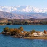 Lake Lalla Takerkoust