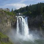 Snoqualmie Falls