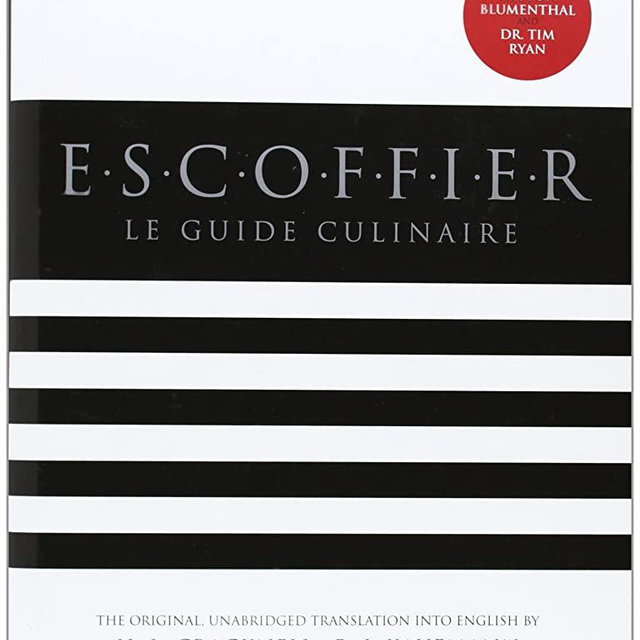 Escoffier