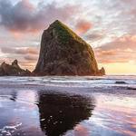Cannon Beach