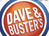 Dave & Buster's