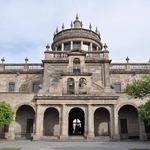 Hospicio Cabañas