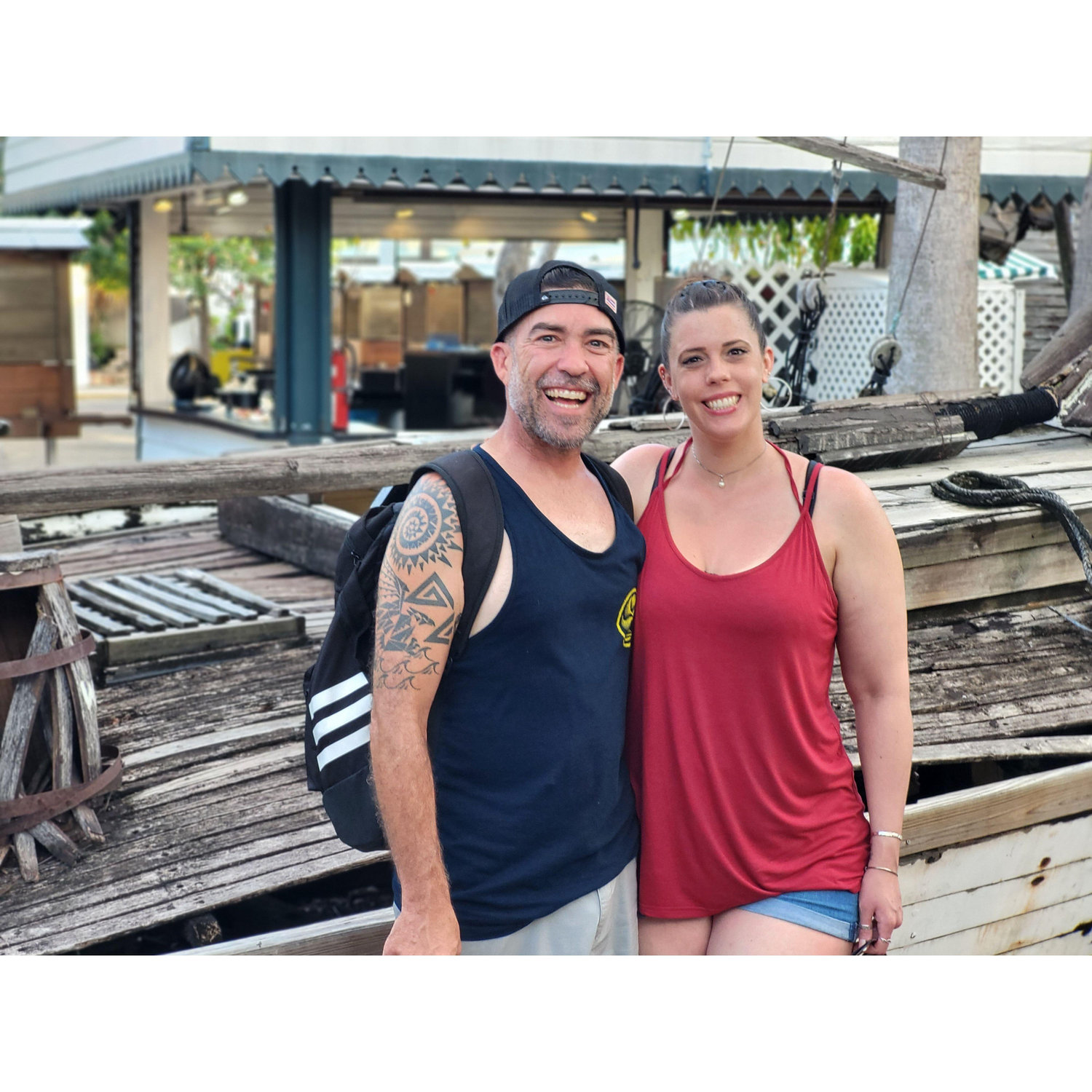 Key West, Florida - 2023