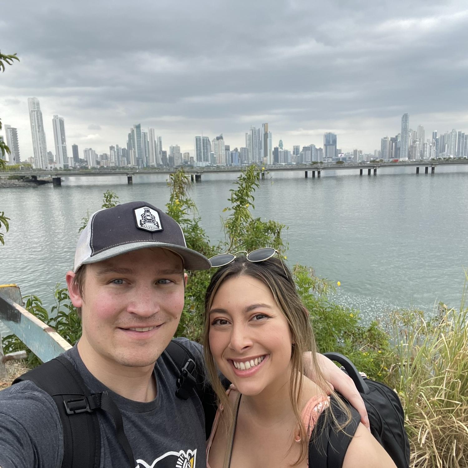 Panama