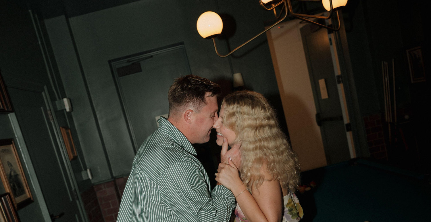 The Wedding Website of Heather Schnakenberg and Davis Pike