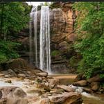 Toccoa Falls