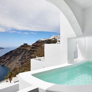 Nights at a Chania, Crete Resort